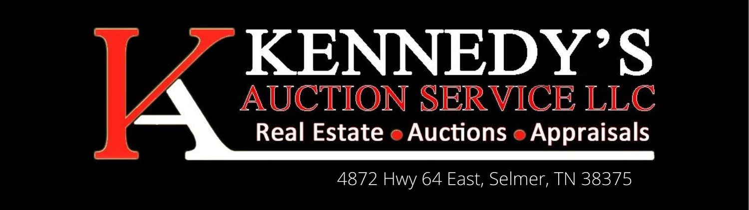 Kennedy's Auction Services